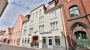 Außenbereich