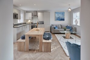 Apartment | Dining room - Shipwrights (Whitby)