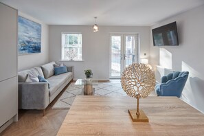 Interior detail - Shipwrights (Whitby)