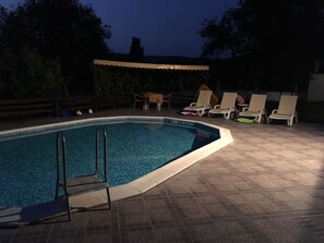 Villa | Piscine