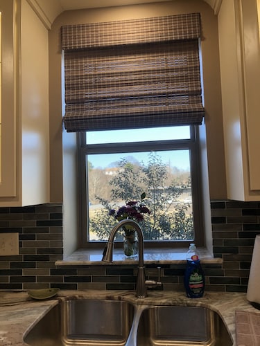 Great Monthly Furnished Apartment in Downtown LR