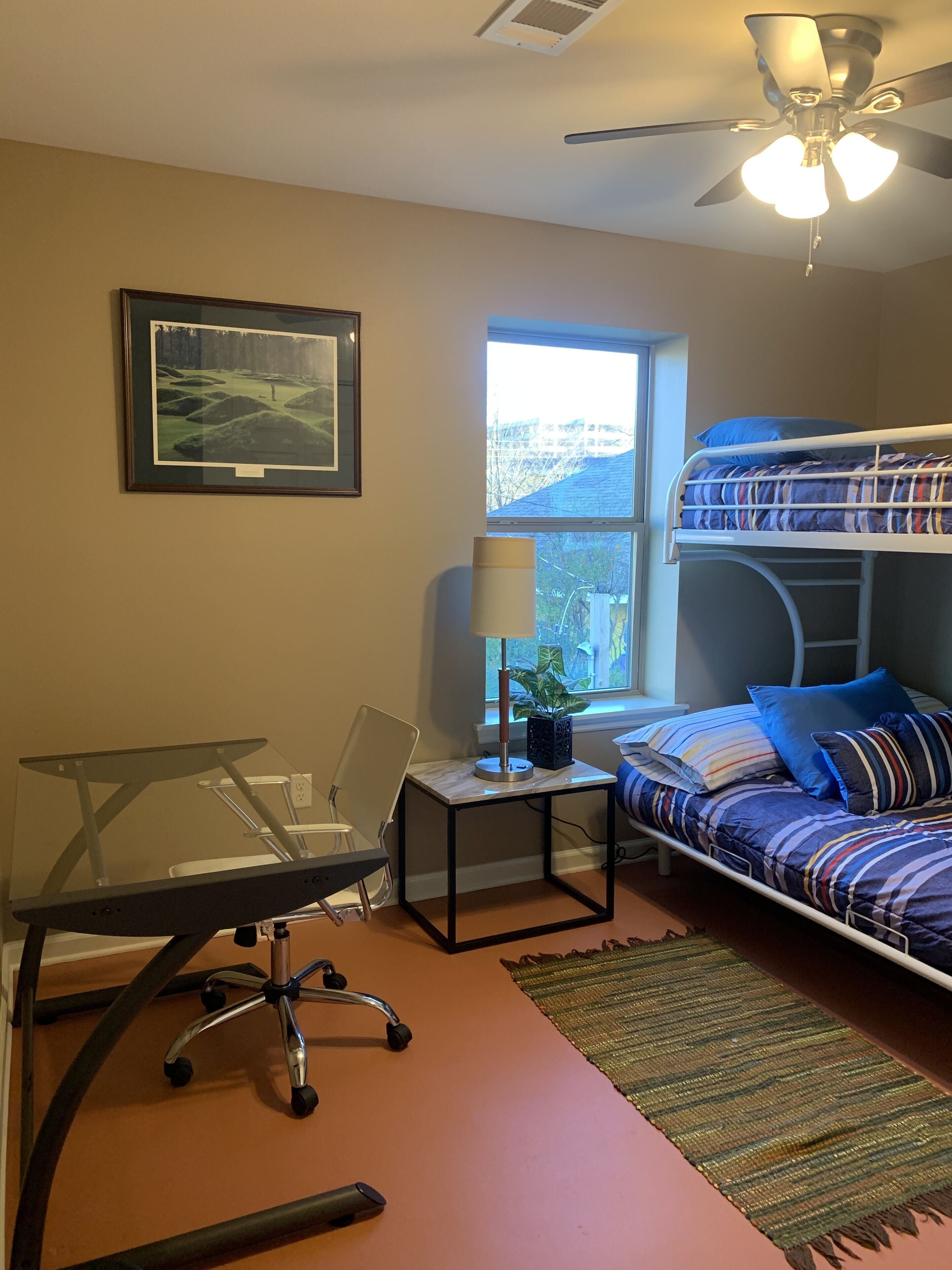 Great Monthly Furnished Apartment In Downtown Lr - Little Rock, AR