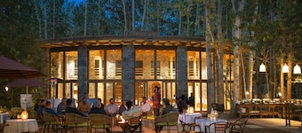 Organic Village Retreat