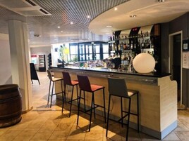 Bar (en la propiedad)