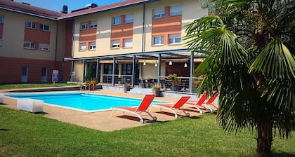 Le Domaine des Fontaines