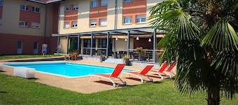 Le Domaine des Fontaines