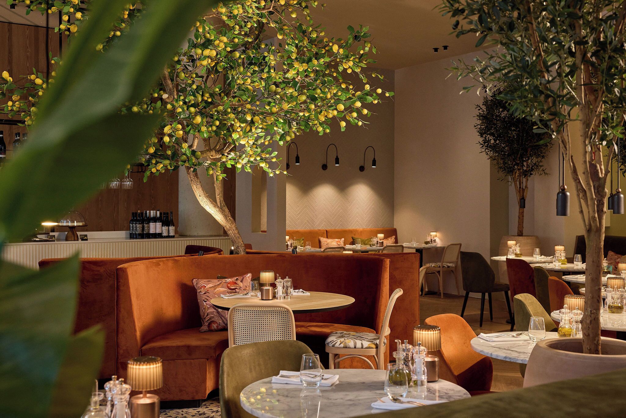 Restaurante
