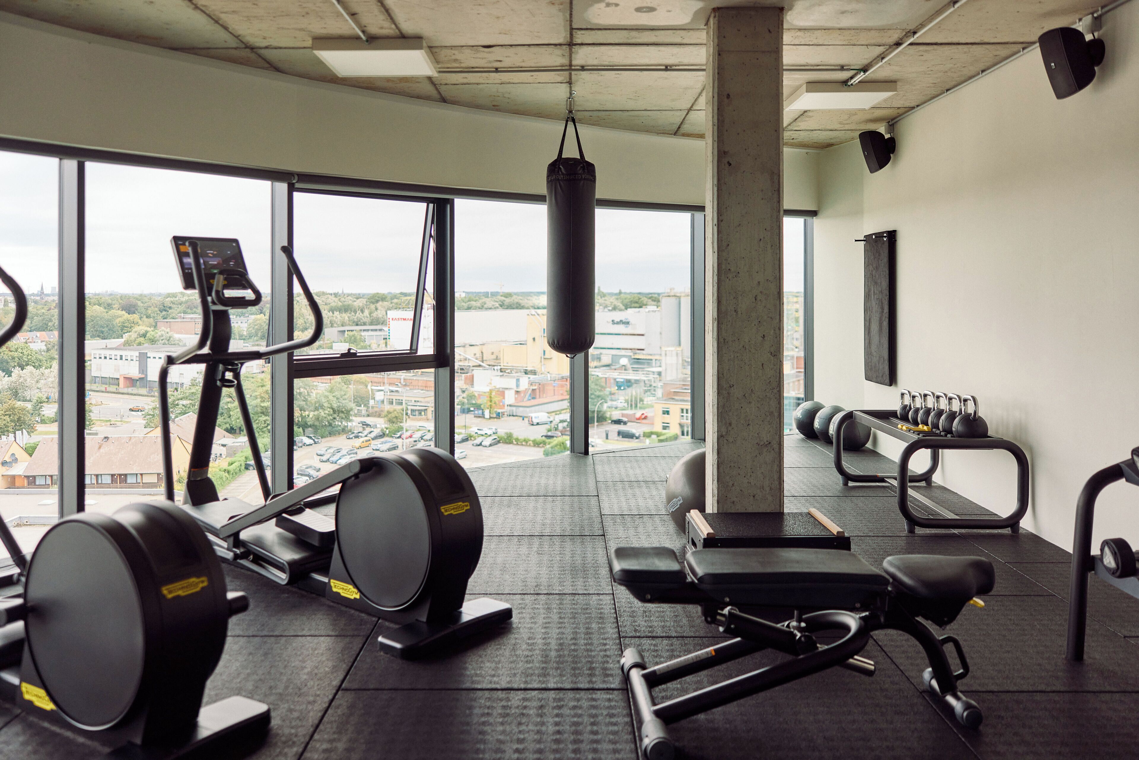 Foto - Van der Valk Hotel Gent