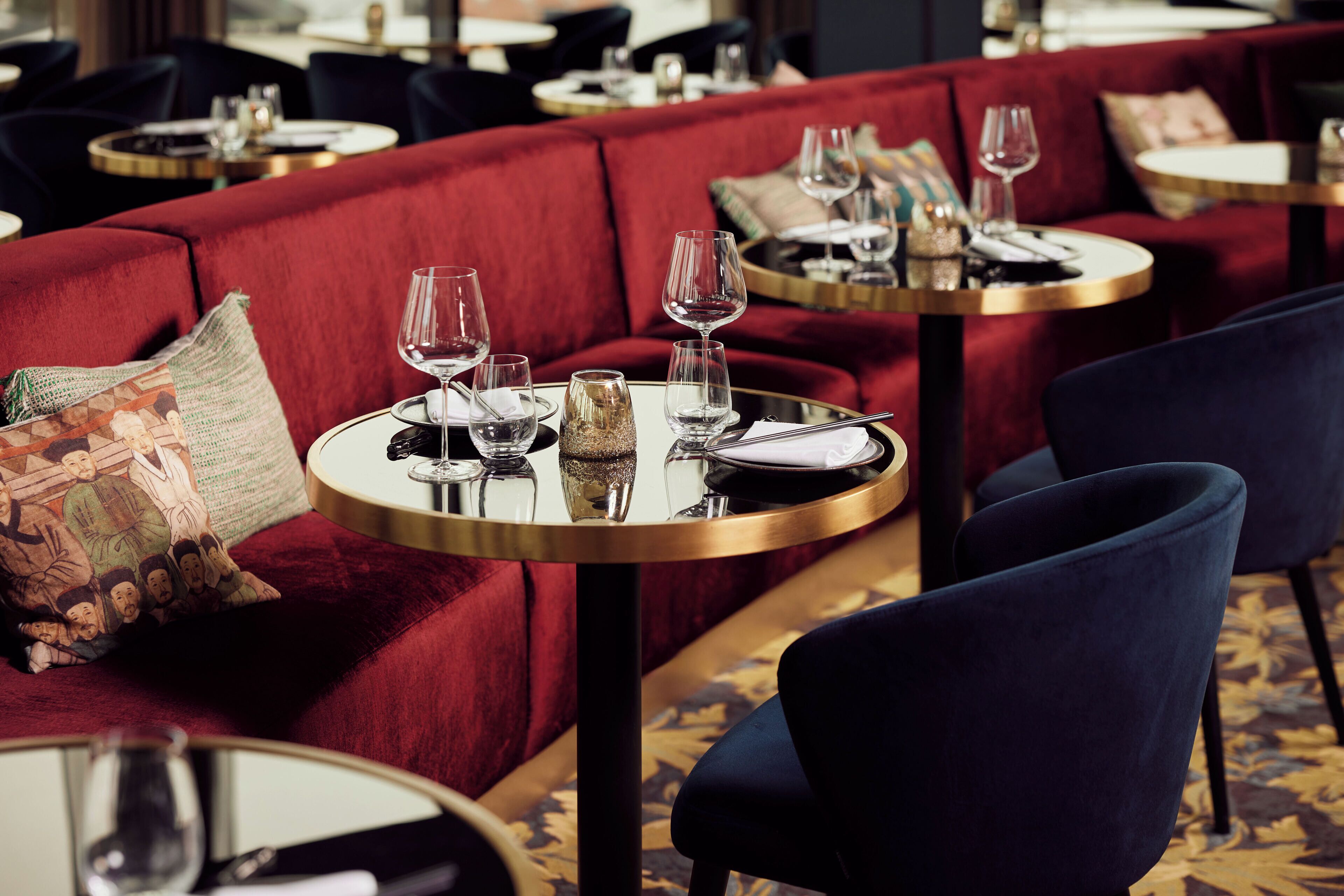 Foto - Van der Valk Hotel Gent