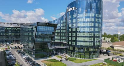 Van der Valk Hotel Gent