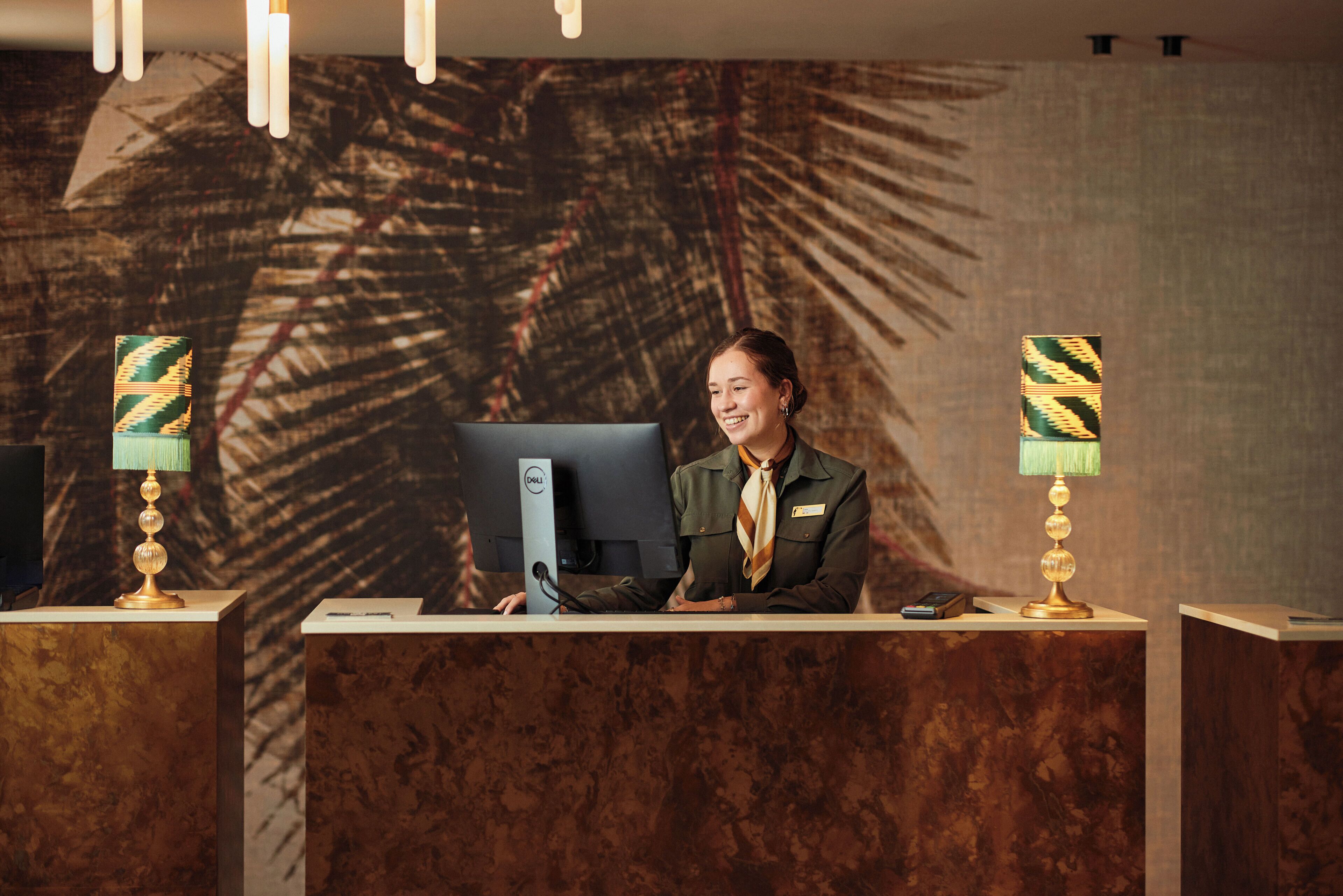 Foto - Van der Valk Hotel Gent