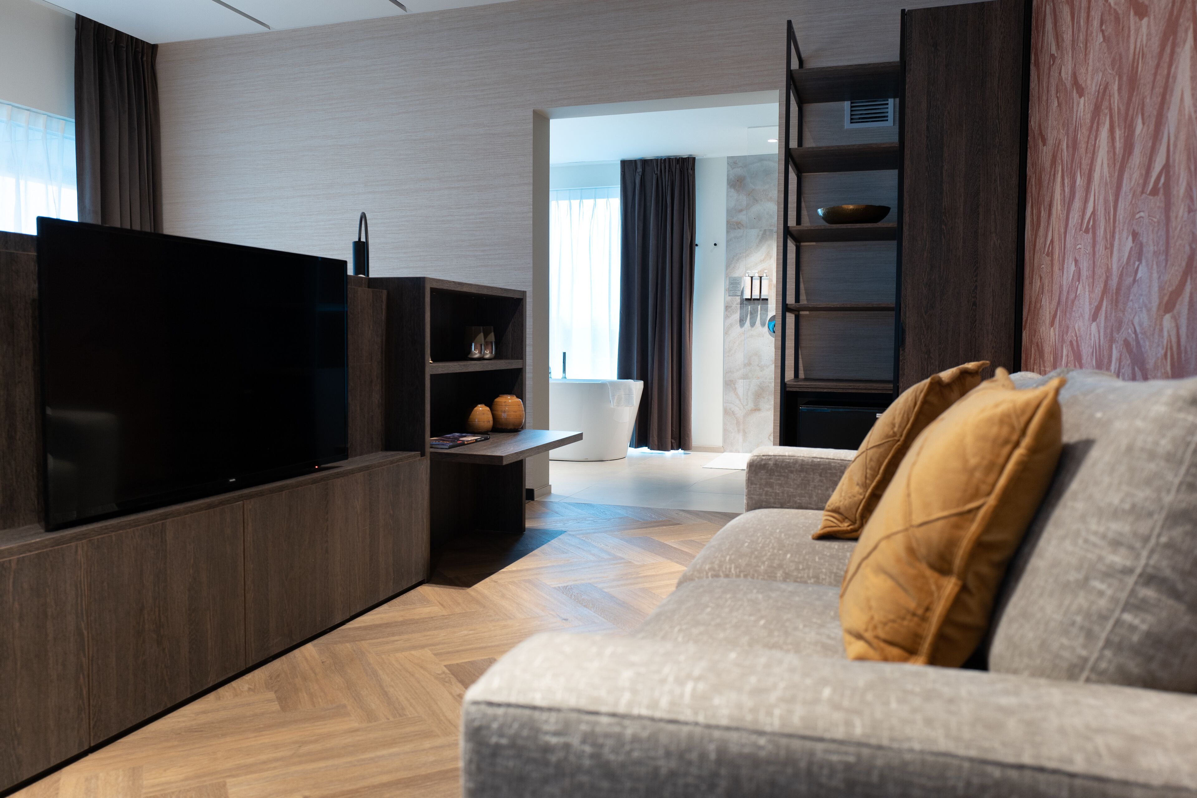 Foto - Van der Valk Hotel Gent