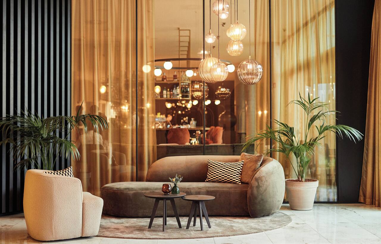 Van der Valk Hotel Gent