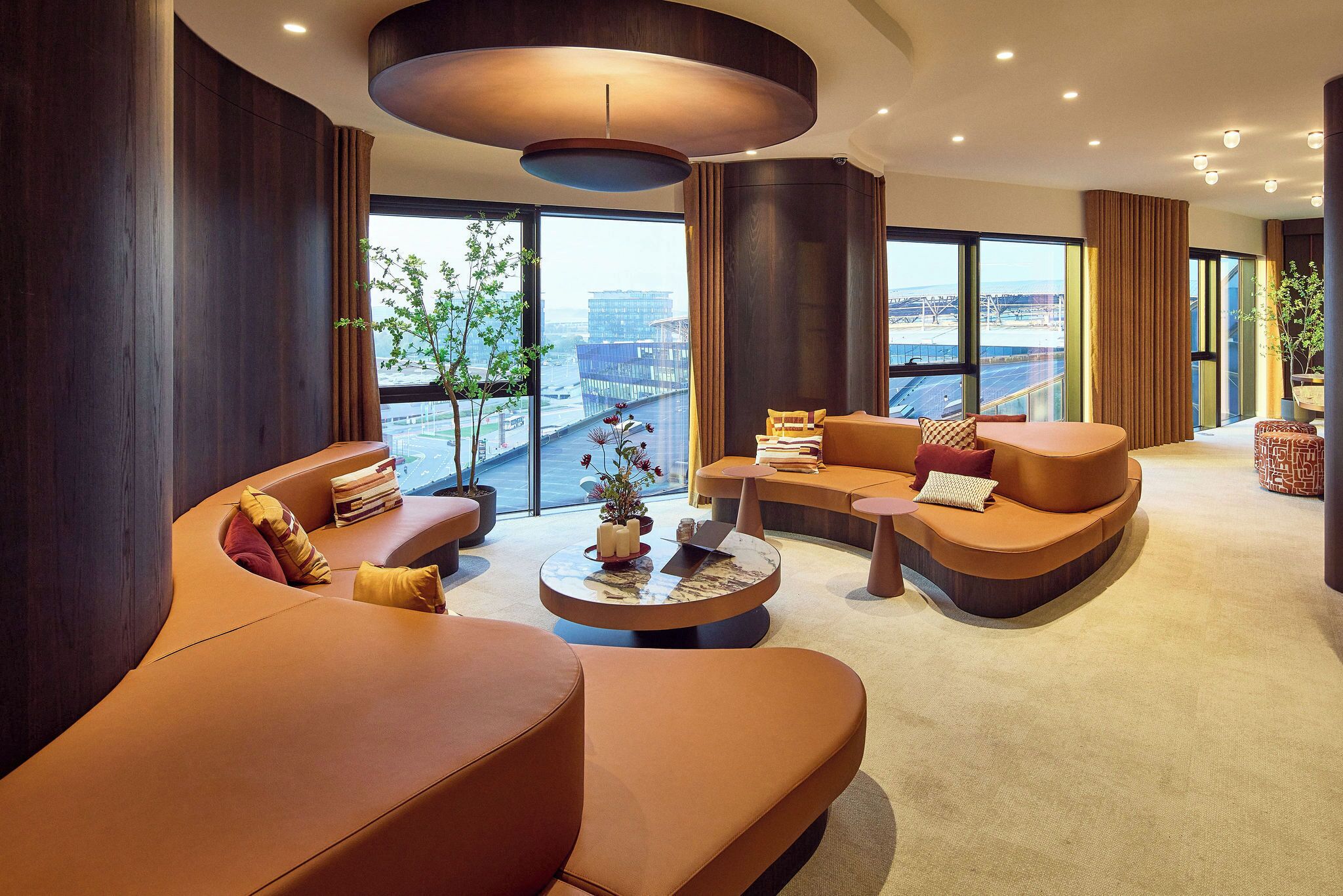 Foto - Van der Valk Hotel Gent