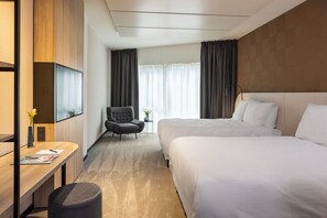 Chambre Familiale (Comfort)
