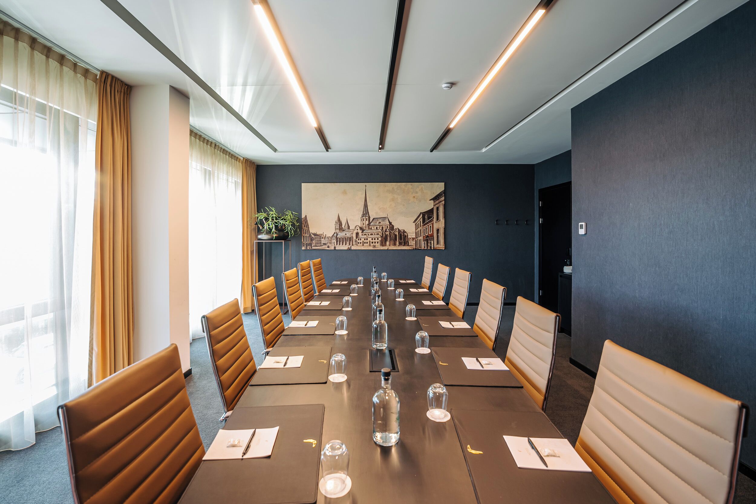 Foto - Van der Valk Hotel Gent