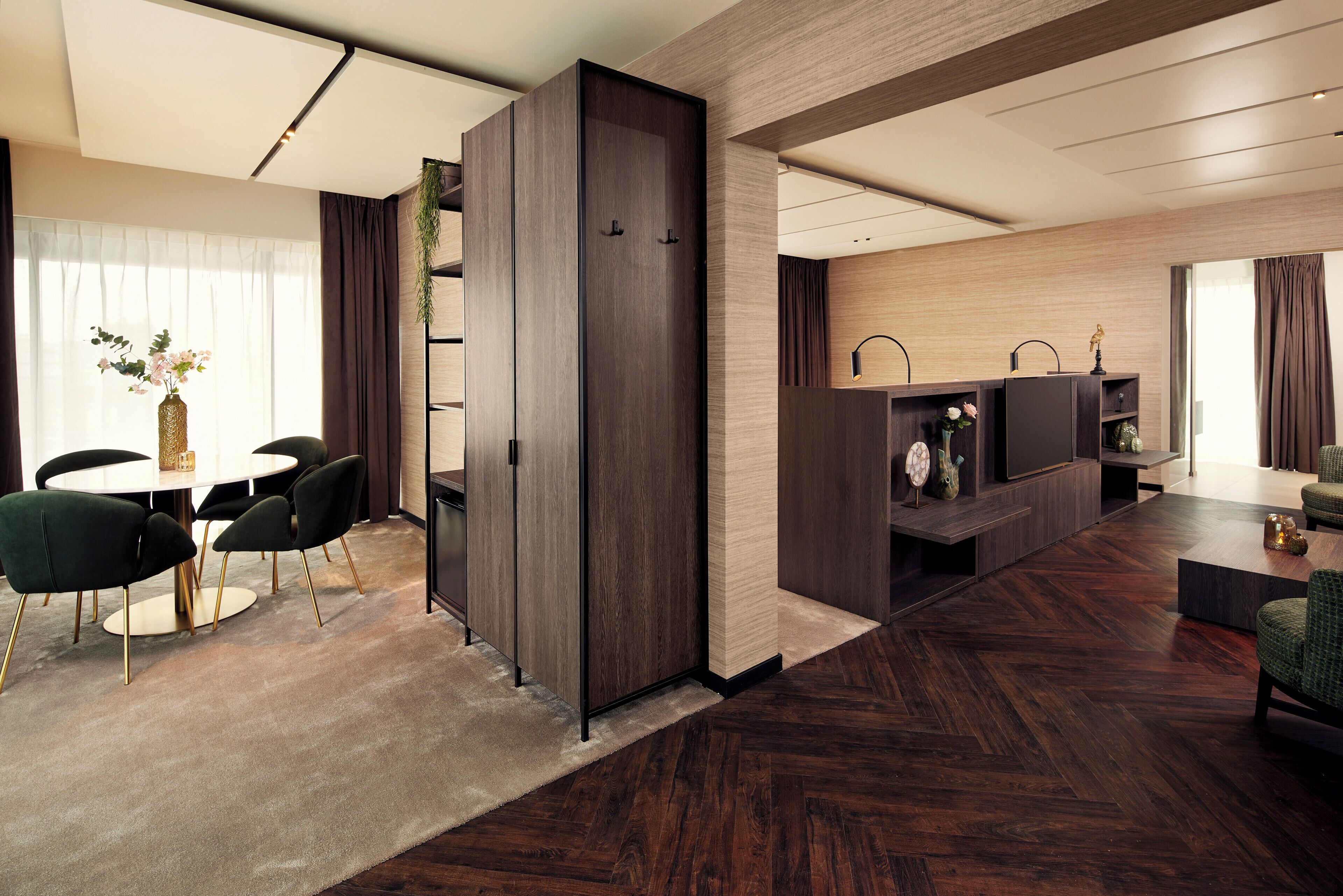 Foto - Van der Valk Hotel Gent