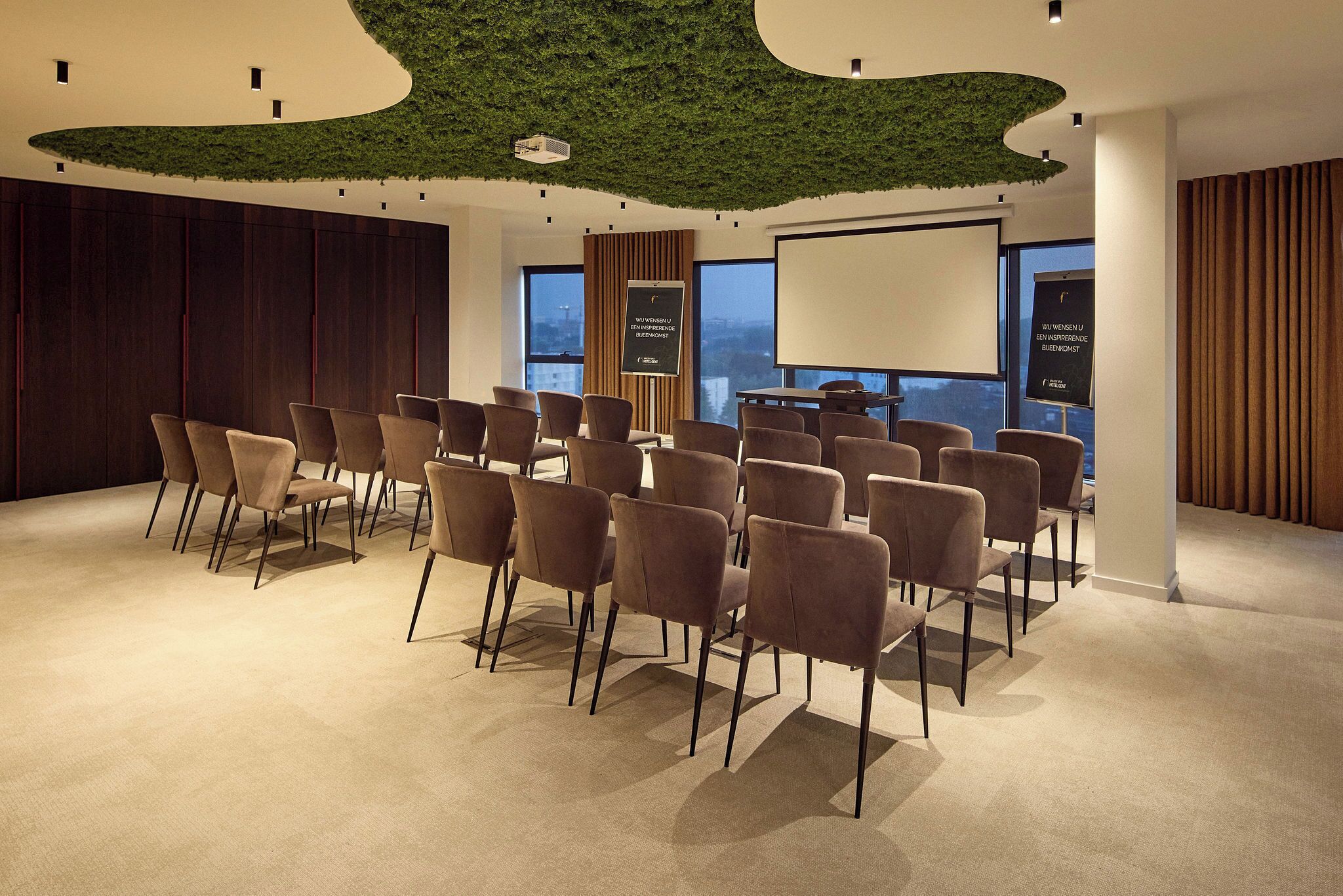 Foto - Van der Valk Hotel Gent