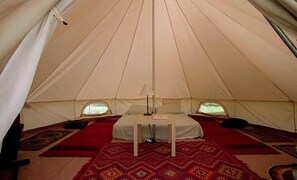 Casa de campo | Interior