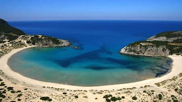 Cottage | Beach
