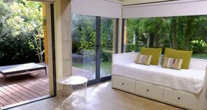 Apartment | 1 Schlafzimmer, Reisekinderbett, kostenloses WLAN