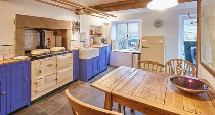 4 Skyreholme Mill Cottages
