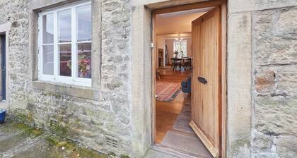 4 Skyreholme Mill Cottages