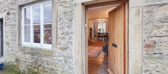 4 Skyreholme Mill Cottages