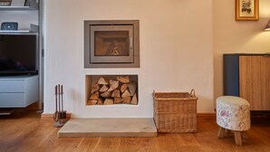 Huis | Woonkamer