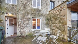 Huis | Terras