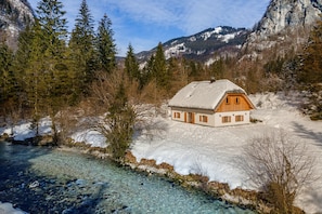 Außenbereich