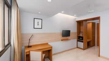 Superior Room | Room amenity