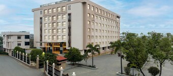 Radisson个人会员 - Classic Grande Imphal
