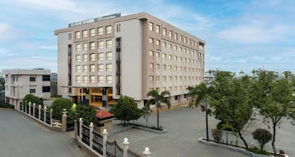 Classic Grande Imphal - A Member of Radisson Individuals