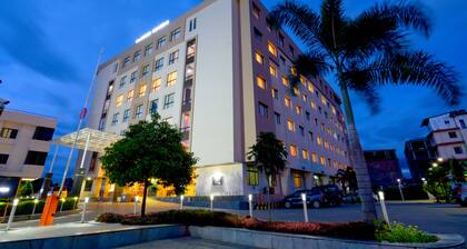 Classic Grande Imphal - A Member of Radisson Individuals