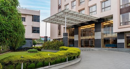 Classic Grande Imphal - A Member of Radisson Individuals