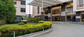 Classic Grande Imphal - A Member of Radisson Individuals