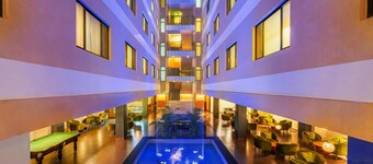 Classic Grande Imphal - A Member of Radisson Individuals 