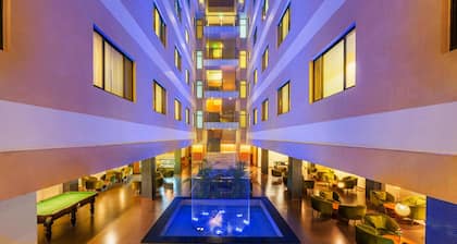 Classic Grande Imphal - A Member of Radisson Individuals