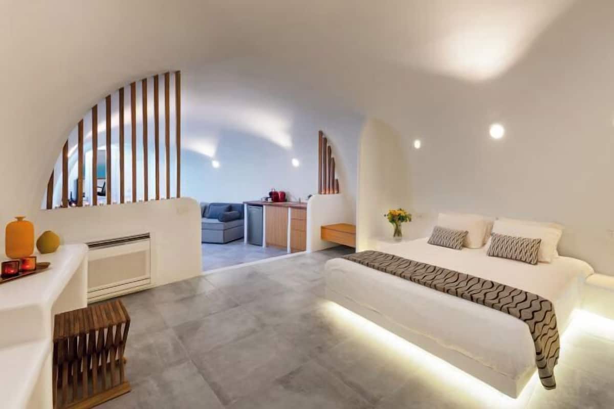 Ropa de cama de alta calidad y colchones con acolchado adicional