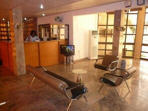 Recepción