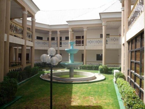 Badala Hotel Kano