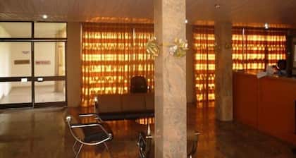 Badala Hotel Kano