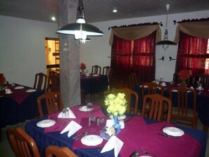 Restaurant - Badala Hotel Kano (Kano)
