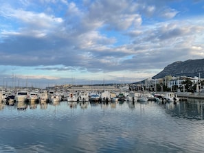 Jachthaven