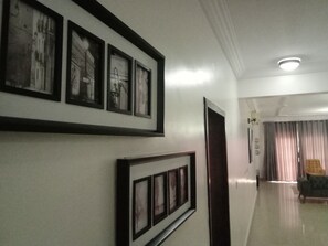 Interior - A premium Luxury Shortlet Apartment in Banana Island , Ikoyi Lagos. (Lagos)