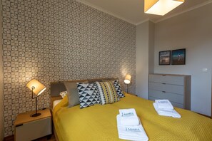 2 عدّة غرف نوم