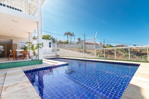Family Duplex