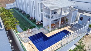 Dúplex familiar | Exterior