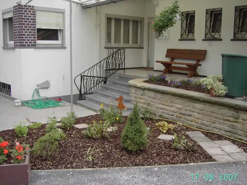 Discover the lovely region of the Wine Route